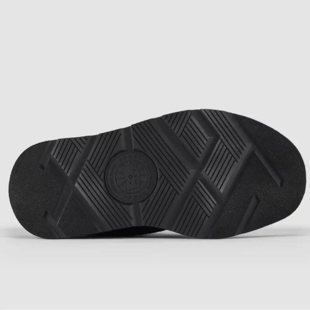 NWT Canada Goose Cypress Puffer Boot Black